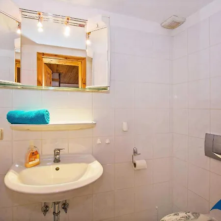 Haus Liane Apartment