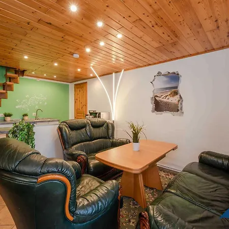 Apartment Haus Liane *