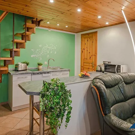 Haus Liane Apartment Ostseebad Heringsdorf