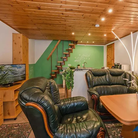 Apartment Haus Liane Ostseebad Heringsdorf