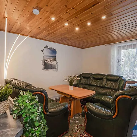 Apartment Haus Liane *