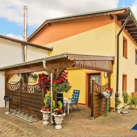 Apartment Haus Liane *